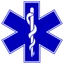 Star of Life — simbolo internazionale del soccorso sanitario